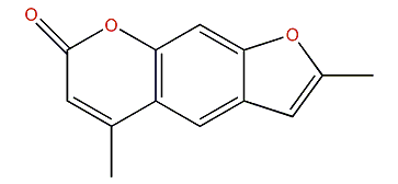 Cascarilla lactone